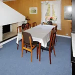 8 Person In Lindesnes Ferienhaus