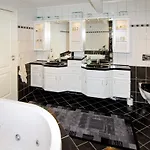 Ferienhaus 8 Person In Lindesnes Tryland