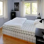 Ferienhaus 8 Person In Lindesnes