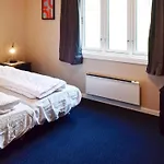8 Person In Lindesnes Ferienhaus Tryland