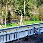 Ferienhaus 8 Person In Lindesnes Tryland