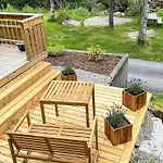 8 Person In Lindesnes Tryland