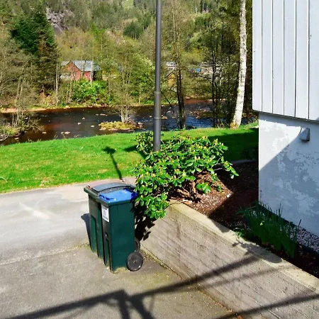 Holiday home 8 Person In Lindesnes