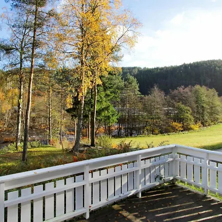Holiday home 8 Person In Lindesnes Tryland