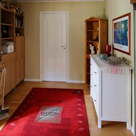 Holiday home 8 Person In Lindesnes *