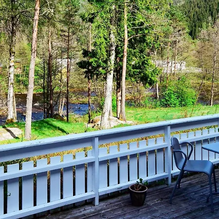 8 Person In Lindesnes Holiday home *