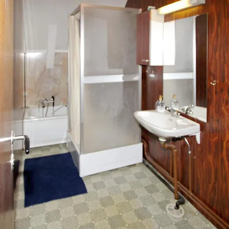 Ferienhaus 8 Person In Lindesnes