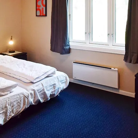 8 Person In Lindesnes Tatil Evi Tryland