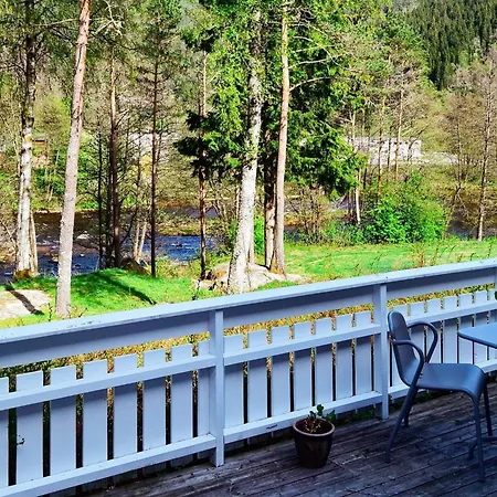 Tatil Evi 8 Person In Lindesnes Tryland