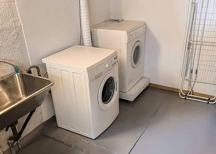 8 Person In Lindesnes Ferienhaus